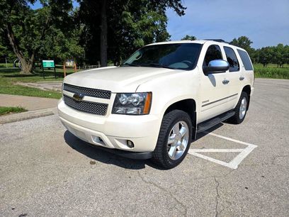 Used 2011 Chevrolet Tahoe LTZ