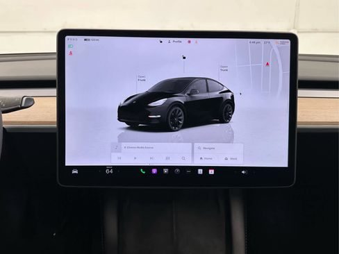 Used 2023 Tesla Model Y Long Range image 28