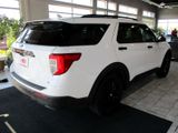 Used 2020 Ford Explorer XLT w/ Comfort Package image 5