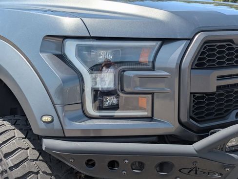 Used 2019 Ford F150 Raptor w/ Equipment Group 802A Luxury AWD/4WD image 57