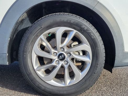 Used 2018 Hyundai Tucson SEL image 29