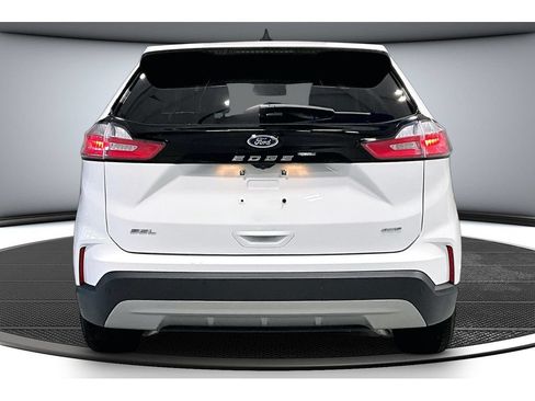 Used 2024 Ford Edge SEL AWD/4WD image 6