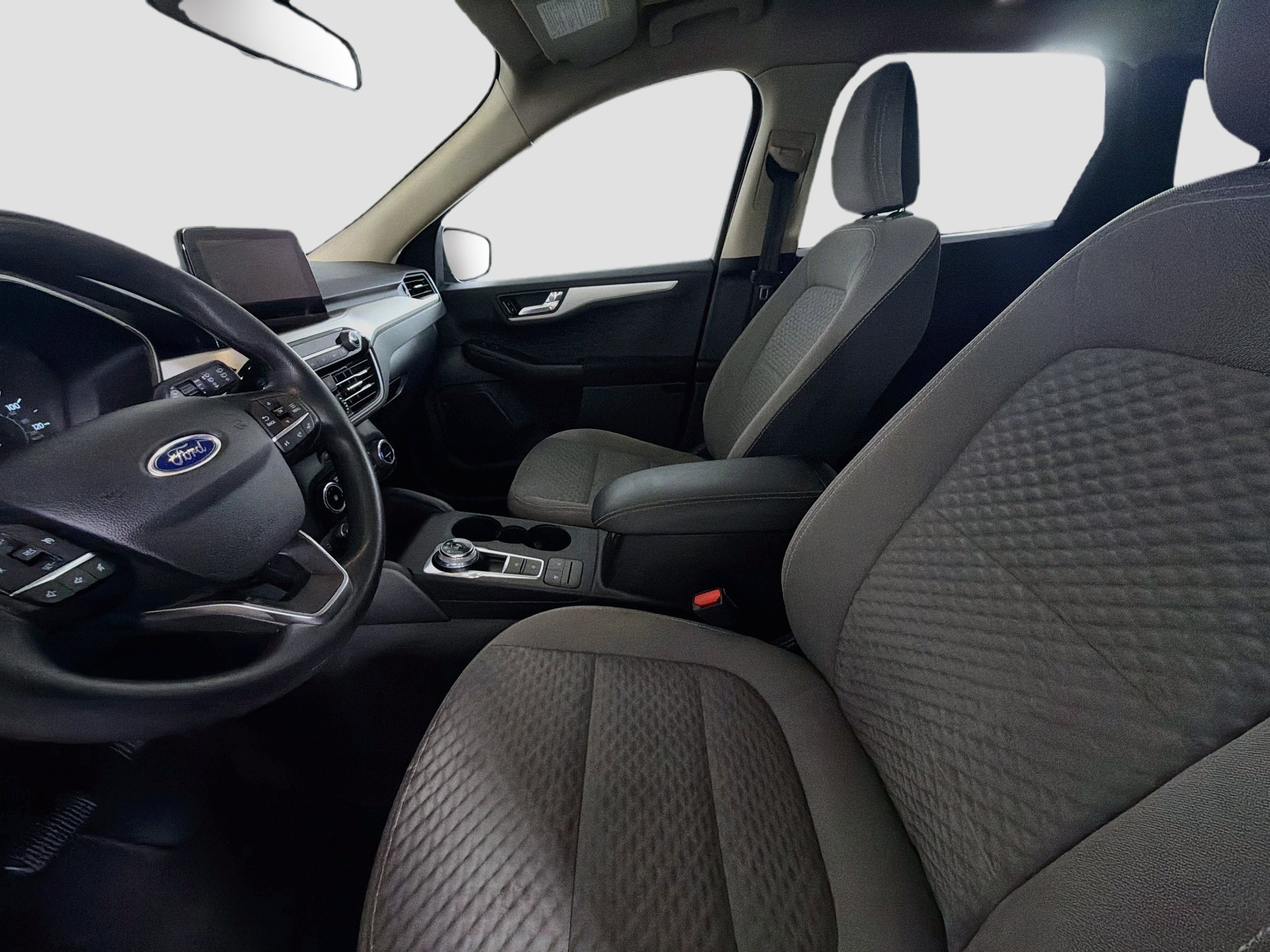 Used 2020 Ford Escape SE AWD/4WD image 13