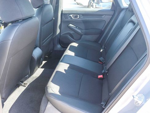 Certified 2026 Honda Civic Sport image 19
