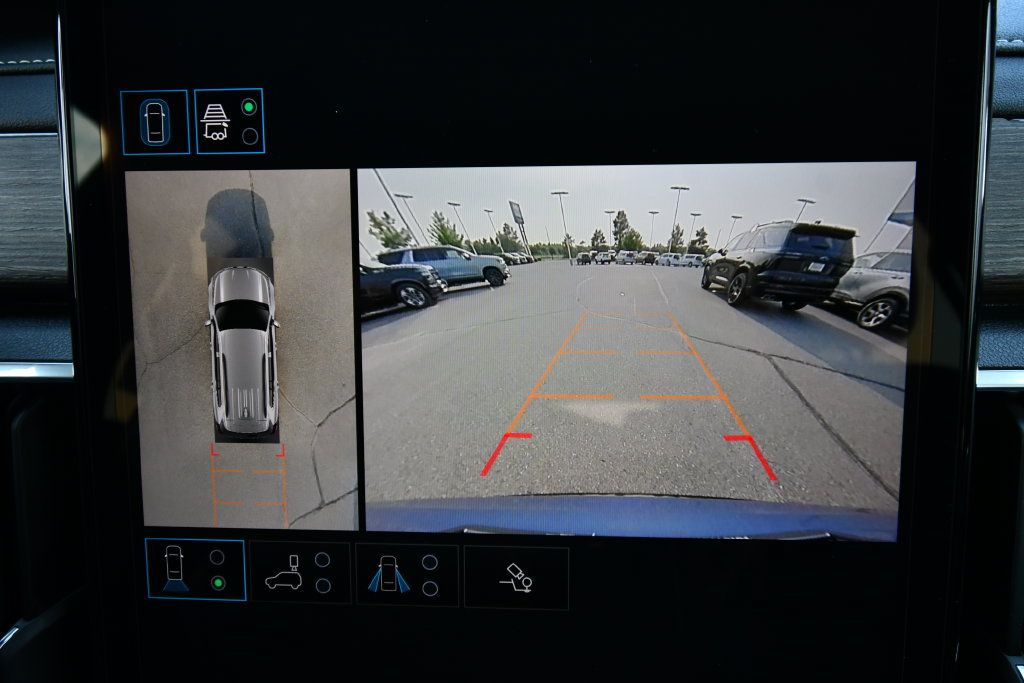 Used 2024 GMC Acadia Denali w/ Super Cruise Package AWD/4WD image 28