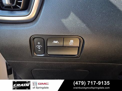Used 2023 Kia Sorento LX FWD image 13