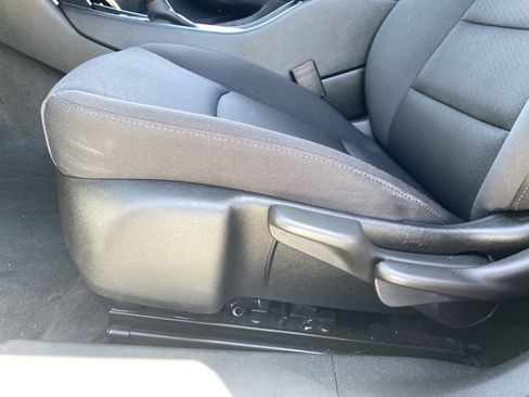 Used 2023 Chevrolet Malibu LS FWD image 20