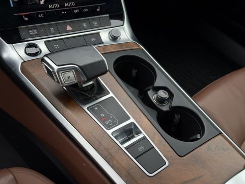 Used 2022 Audi A6 2.0T Premium w/ Convenience Package image 25