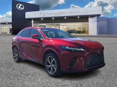 Used 2024 Lexus RX 350 Premium w/ Cold Area Package