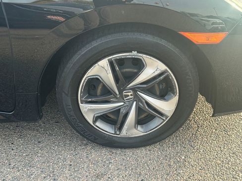 Used 2021 Honda Civic LX image 35