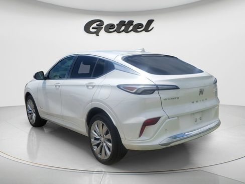Used 2024 Buick Envista Avenir FWD image 11