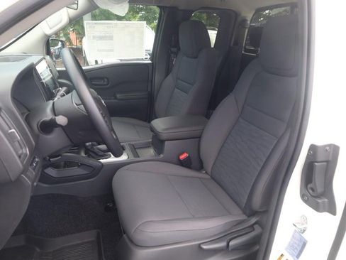 New 2026 Nissan Frontier S AWD/4WD image 19