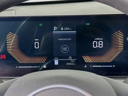 Used 2025 Kia K5 LXS image 19