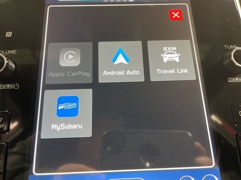 Used 2026 Subaru Forester Limited image 21