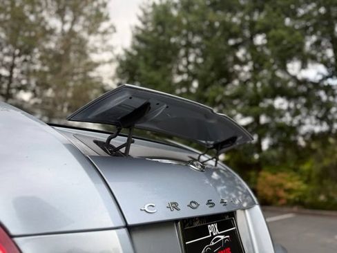 Used 2004 Chrysler Crossfire Coupe RWD image 32
