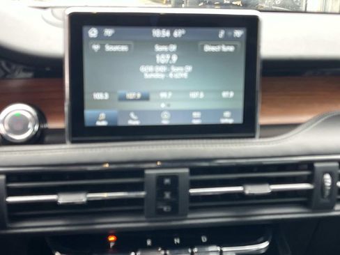 Used 2022 Lincoln Corsair Reserve w/ Equipment Group 201A image 23