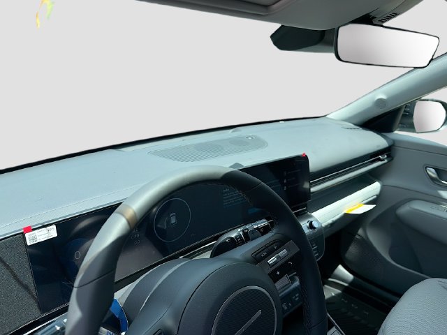 New 2026 Hyundai Kona Limited FWD image 9