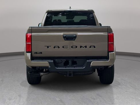 New 2026 Toyota Tacoma TRD Sport AWD/4WD image 6
