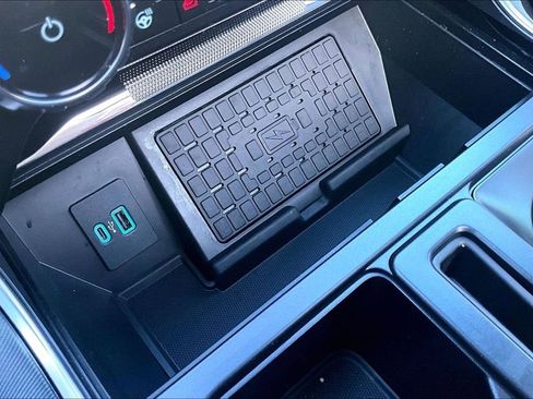 Used 2024 Ford F150 Raptor w/ Equipment Group 803A Raptor R image 33