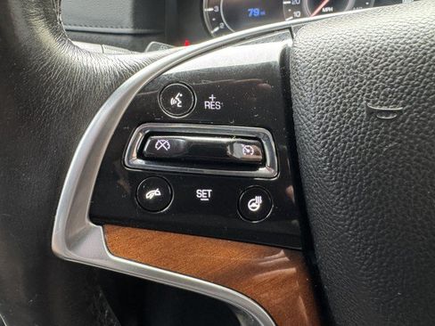 Used 2016 Cadillac Escalade 2WD image 41