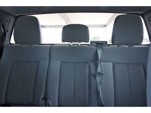 Used 2012 Ford F150 XLT w/ XLT Chrome Pkg AWD/4WD image 12