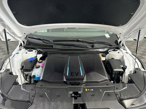 Used 2024 Hyundai Ioniq 5 SEL image 35