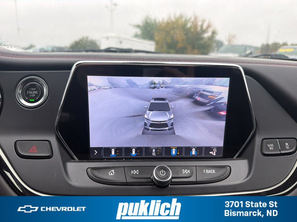 Used 2019 Chevrolet Blazer RS AWD/4WD image 23