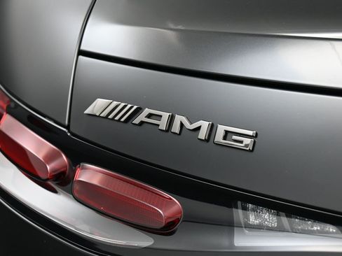 Used 2025 Mercedes-Benz AMG GT 63 image 15