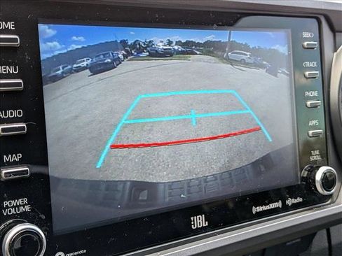 Used 2023 Toyota Tacoma TRD Off-Road w/ TRD Premium Off Road Package image 8