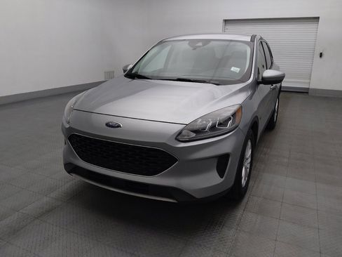 Used 2021 Ford Escape SE FWD image 15