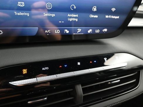 New 2026 Buick Enclave Sport Touring w/ Power Package image 16