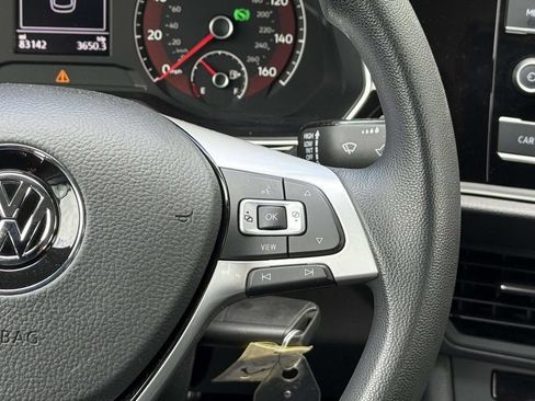 Used 2019 Volkswagen Jetta S w/ Driver Assistance Package FWD image 21