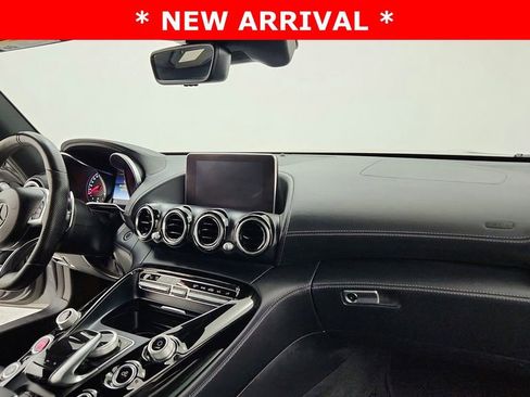Used 2018 Mercedes-Benz AMG GT Coupe image 24
