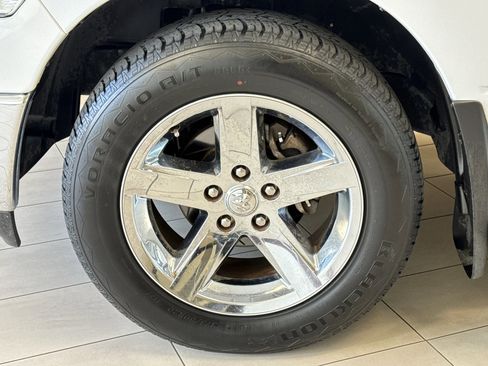 Used 2012 RAM 1500 Big Horn image 24