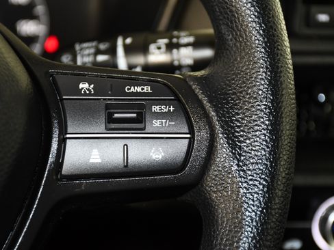 Certified 2024 Honda CR-V EX image 21
