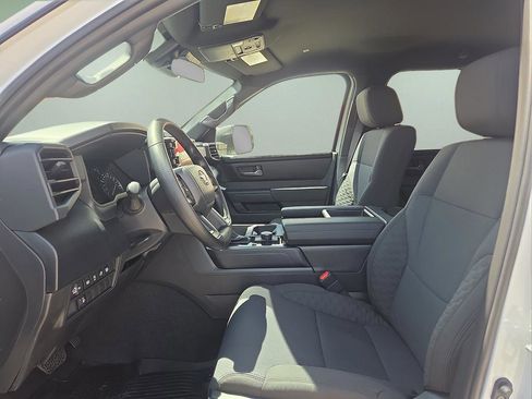 New 2026 Toyota Tundra SR5 RWD image 20