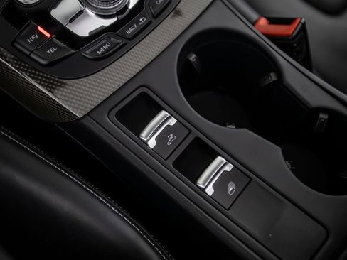 Used 2015 Audi S5 Premium Plus image 39