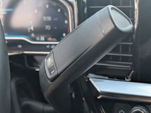 Used 2024 Chevrolet Silverado 2500 LTZ w/ LTZ Plus Package image 20