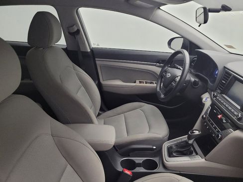 Used 2017 Hyundai Elantra SE w/ SE A/T Tech Package 03 FWD image 21
