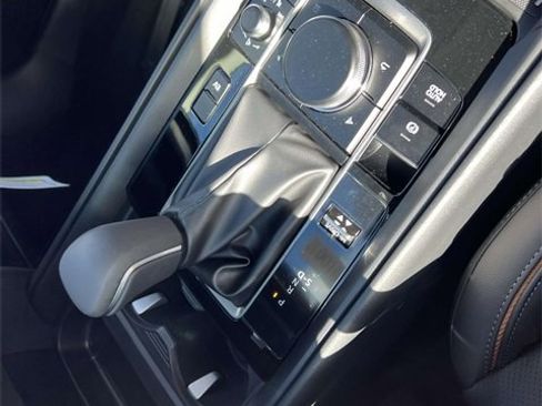 New 2026 MAZDA CX-50 AWD 2.5 Hybrid w/ Weather Package image 4