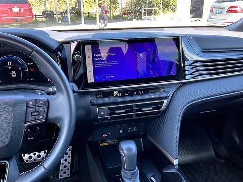 Certified 2025 Toyota Camry SE w/ Multimedia Upgrade Package image 6