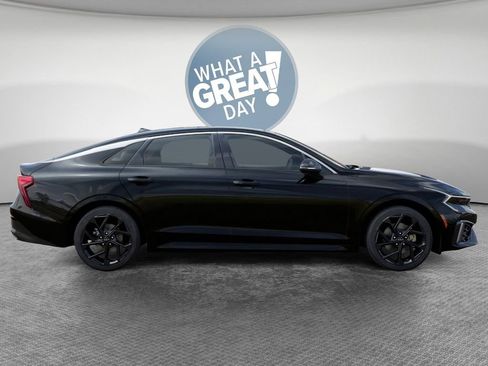 New 2026 Kia K5 GT-Line AWD/4WD image 7