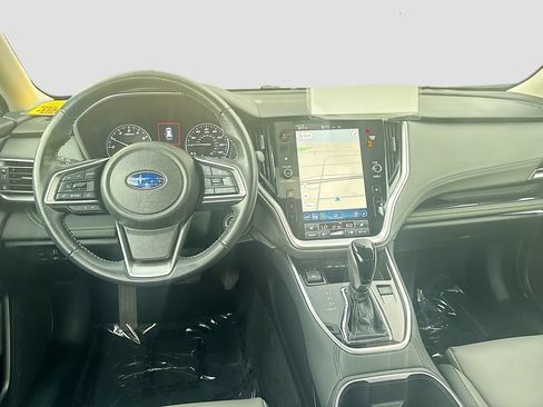 Certified 2023 Subaru Outback Onyx Edition XT AWD/4WD image 22