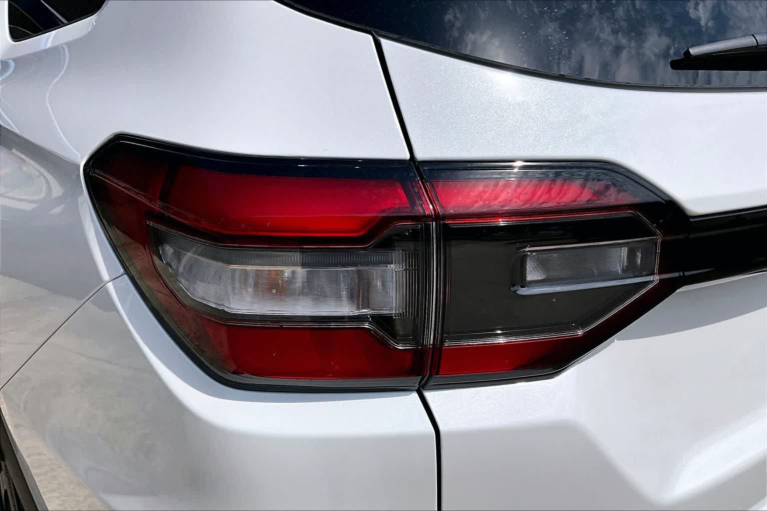 New 2026 Honda Pilot Elite image 14