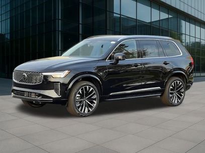 New 2026 Volvo XC90 B6 Plus w/ Protection Package Premier