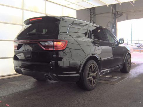 Used 2025 Dodge Durango R/T AWD/4WD image 5