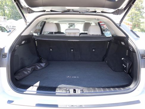 Used 2018 Lexus RX 350 FWD w/ Premium Package image 6