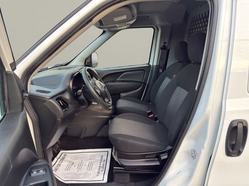 Used 2022 RAM ProMaster City Wagon image 10