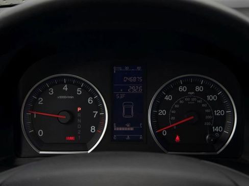 Used 2010 Honda CR-V EX-L image 20