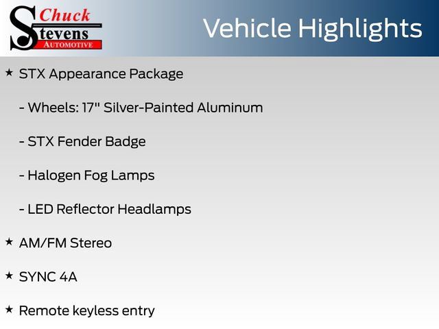 New 2026 Ford Ranger XL RWD image 7